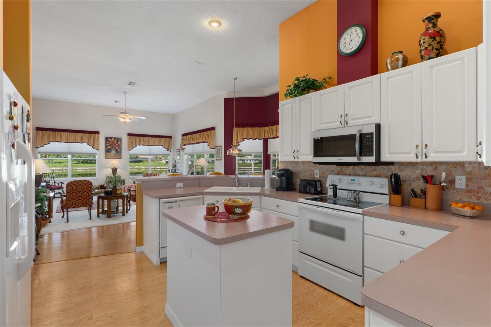 GLEN LAKES PH 1 - Residential