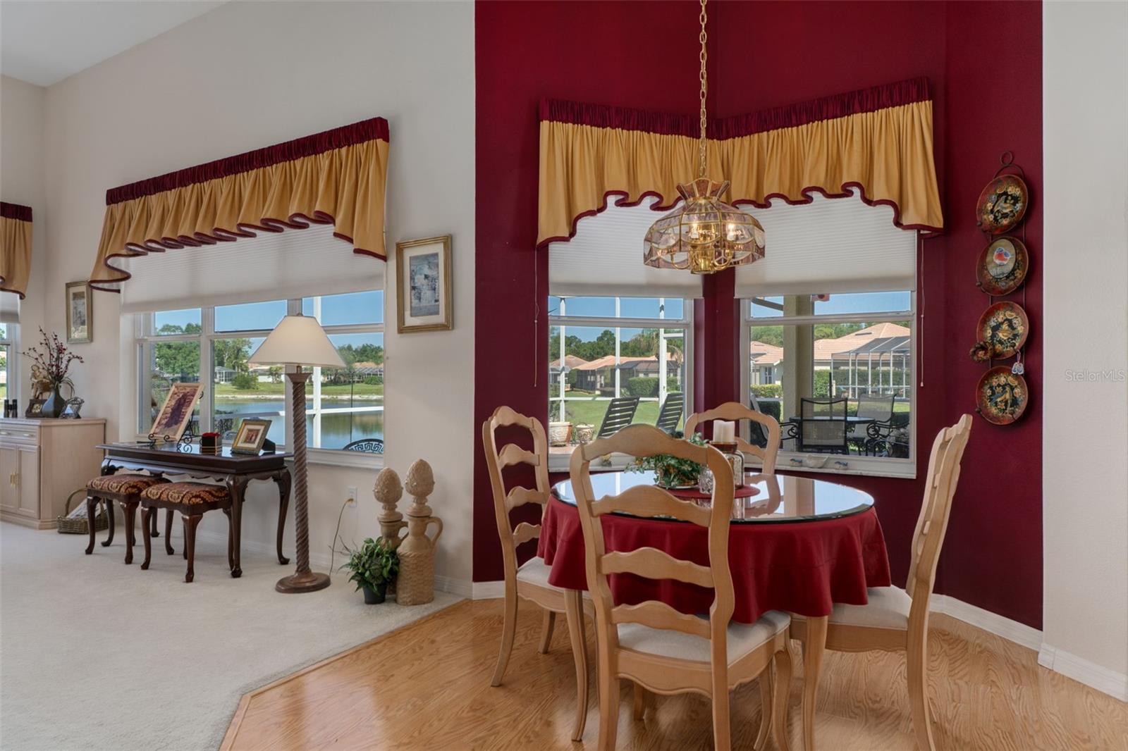GLEN LAKES PH 1 - Residential