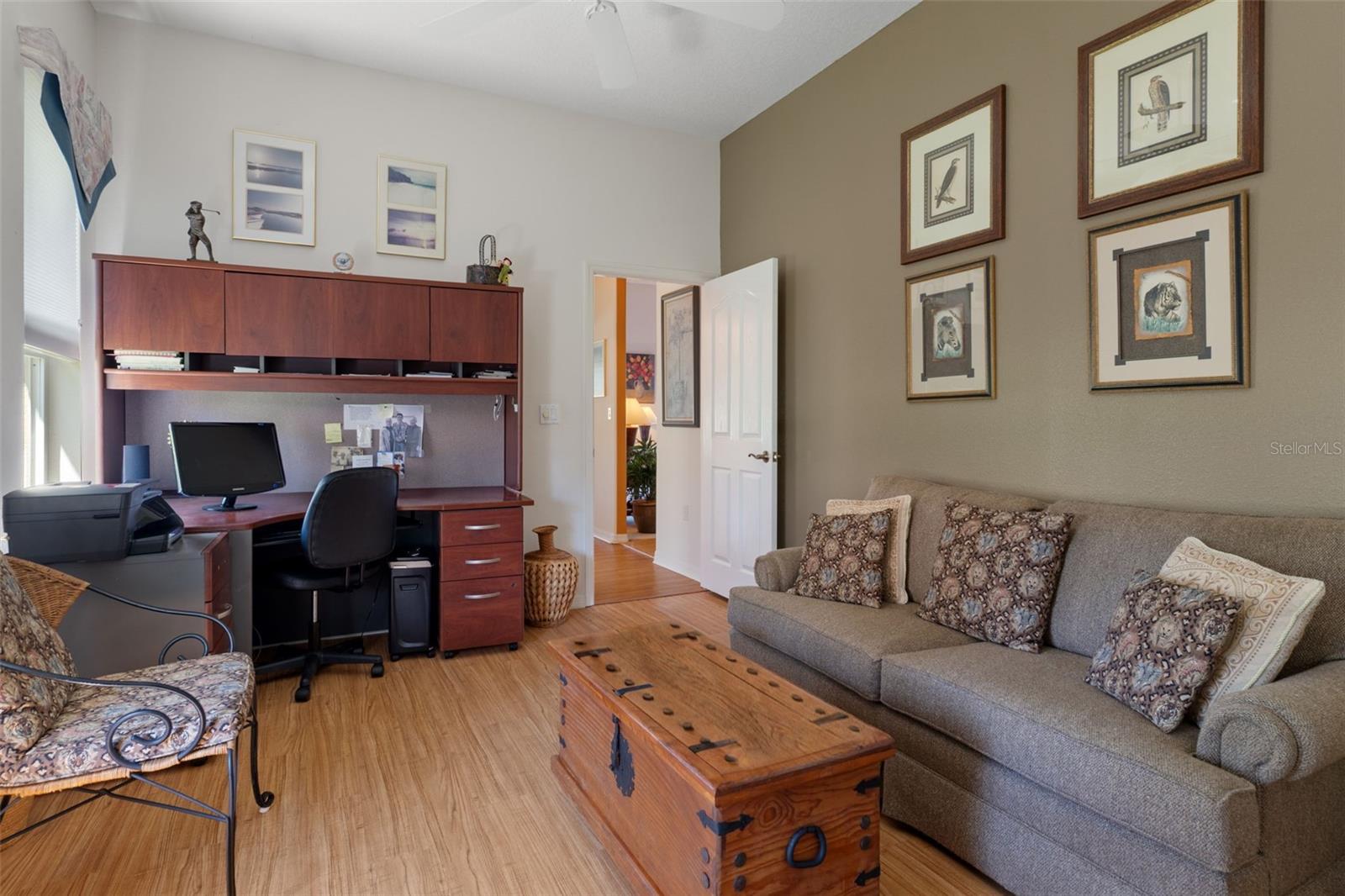 GLEN LAKES PH 1 - Residential