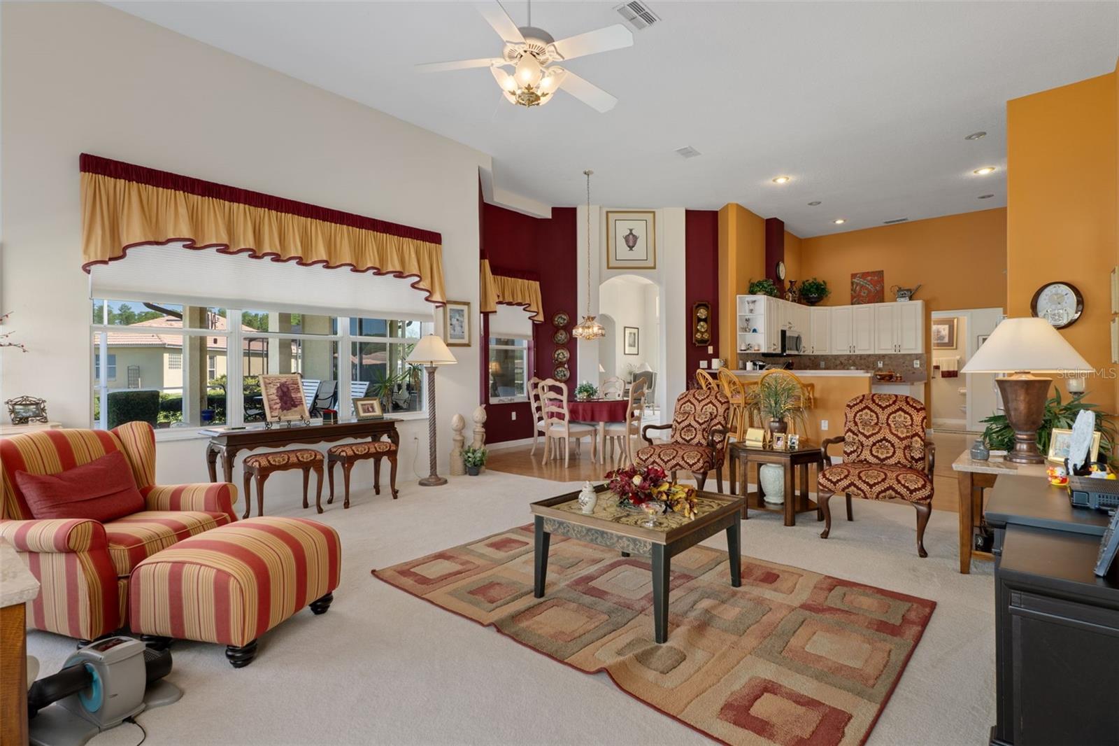 GLEN LAKES PH 1 - Residential