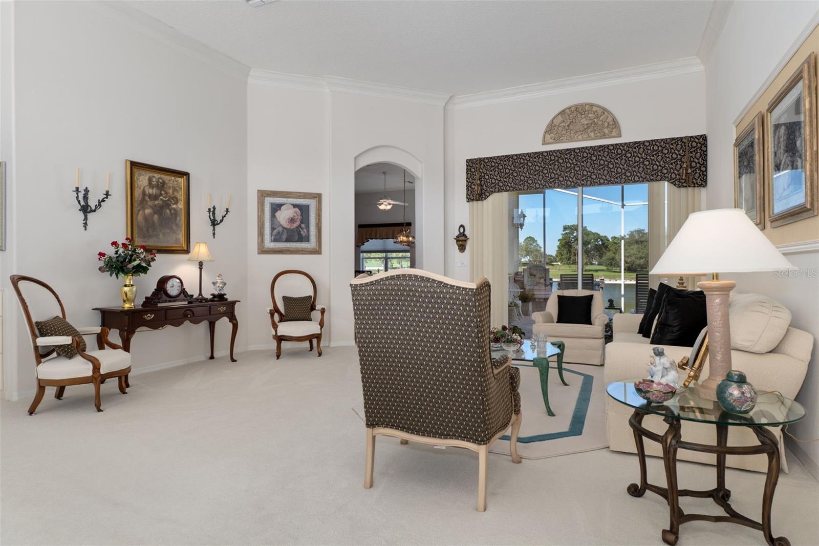GLEN LAKES PH 1 - Residential