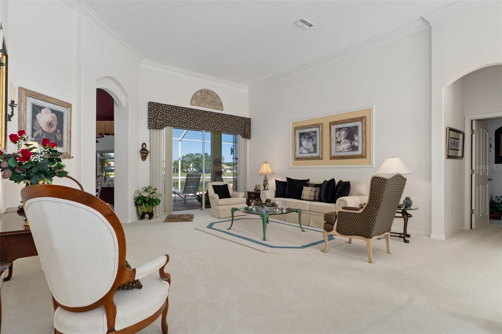 GLEN LAKES PH 1 - Residential