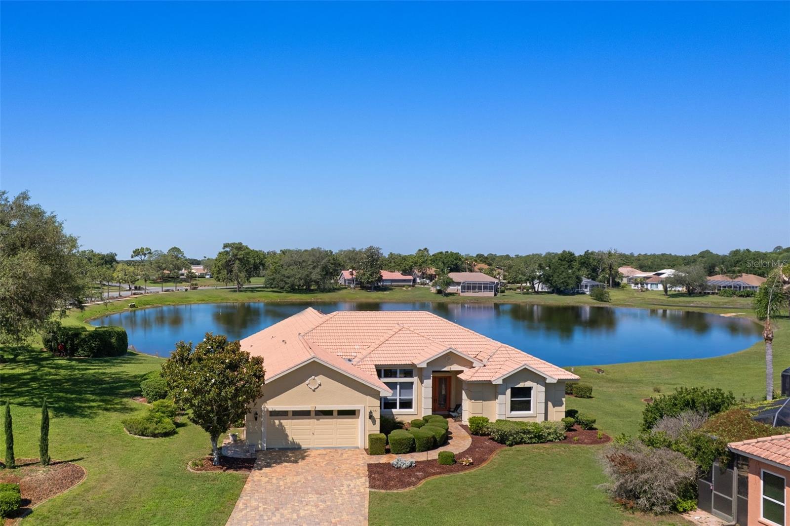 GLEN LAKES PH 1 - Residential