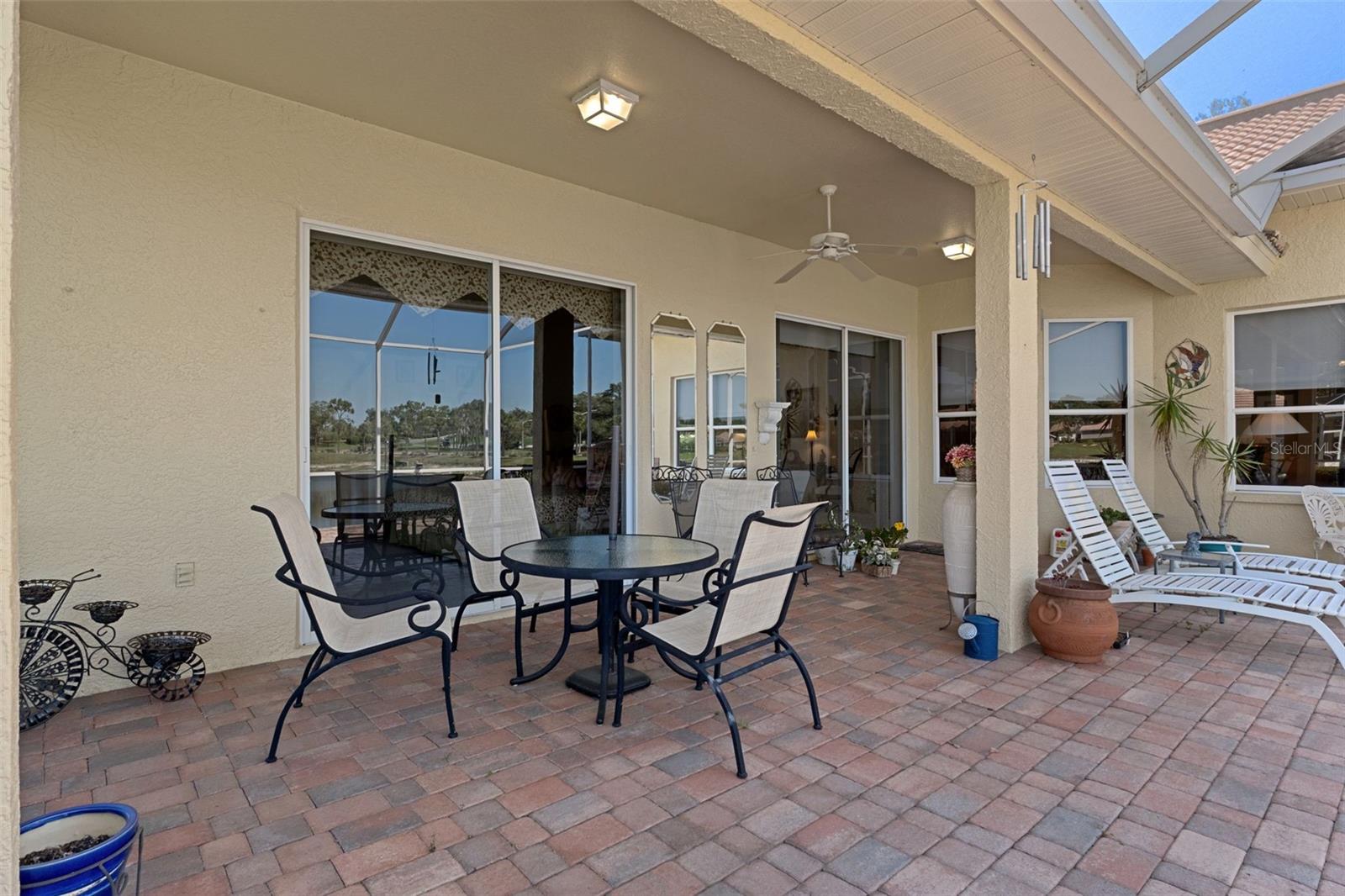 GLEN LAKES PH 1 - Residential