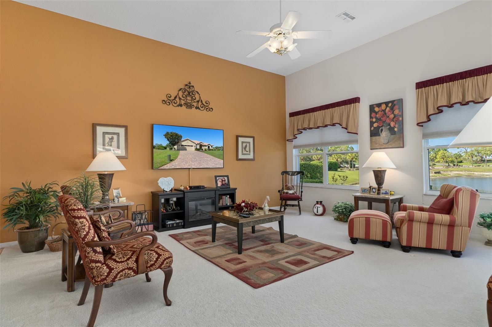 GLEN LAKES PH 1 - Residential