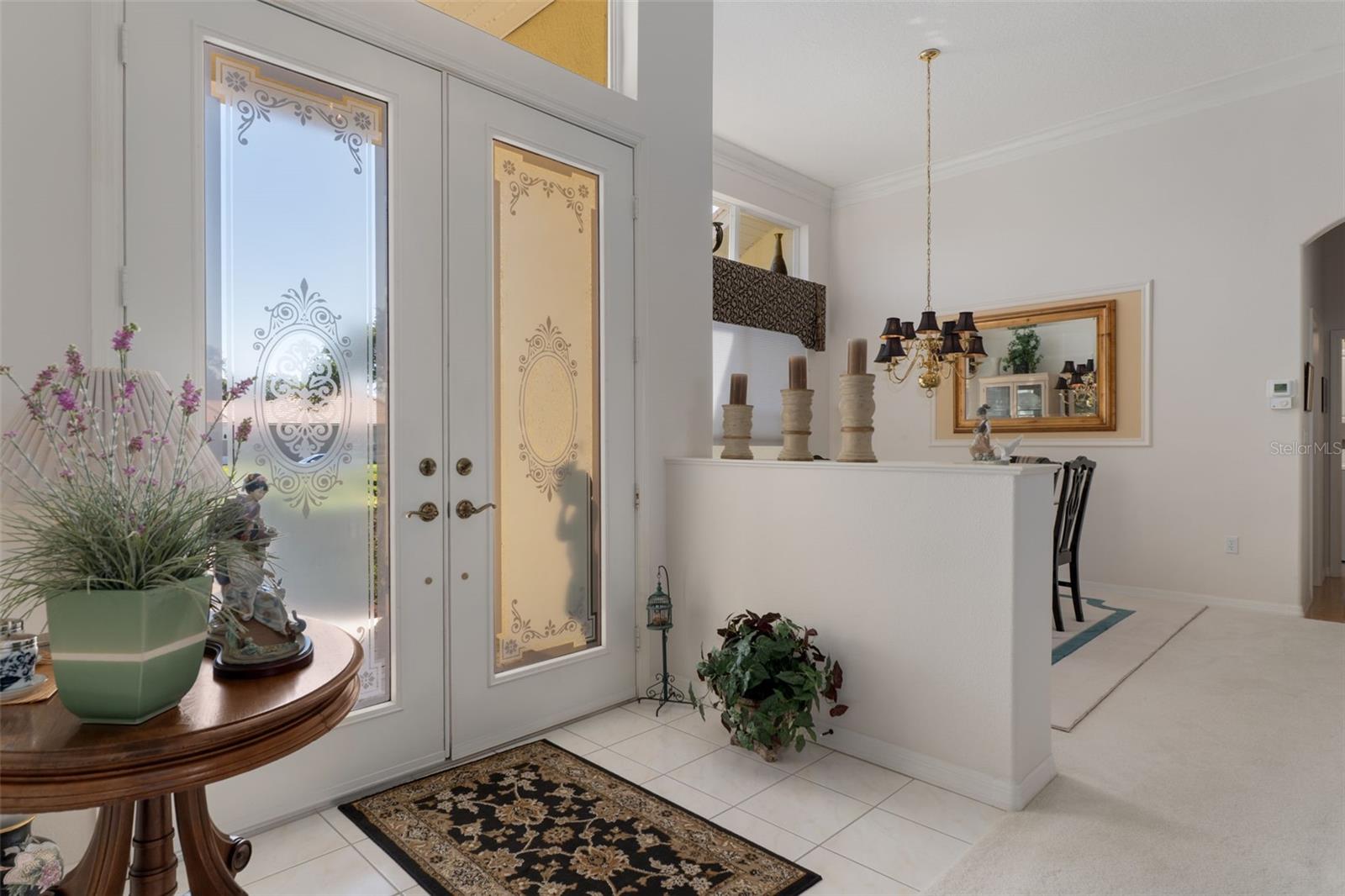 GLEN LAKES PH 1 - Residential