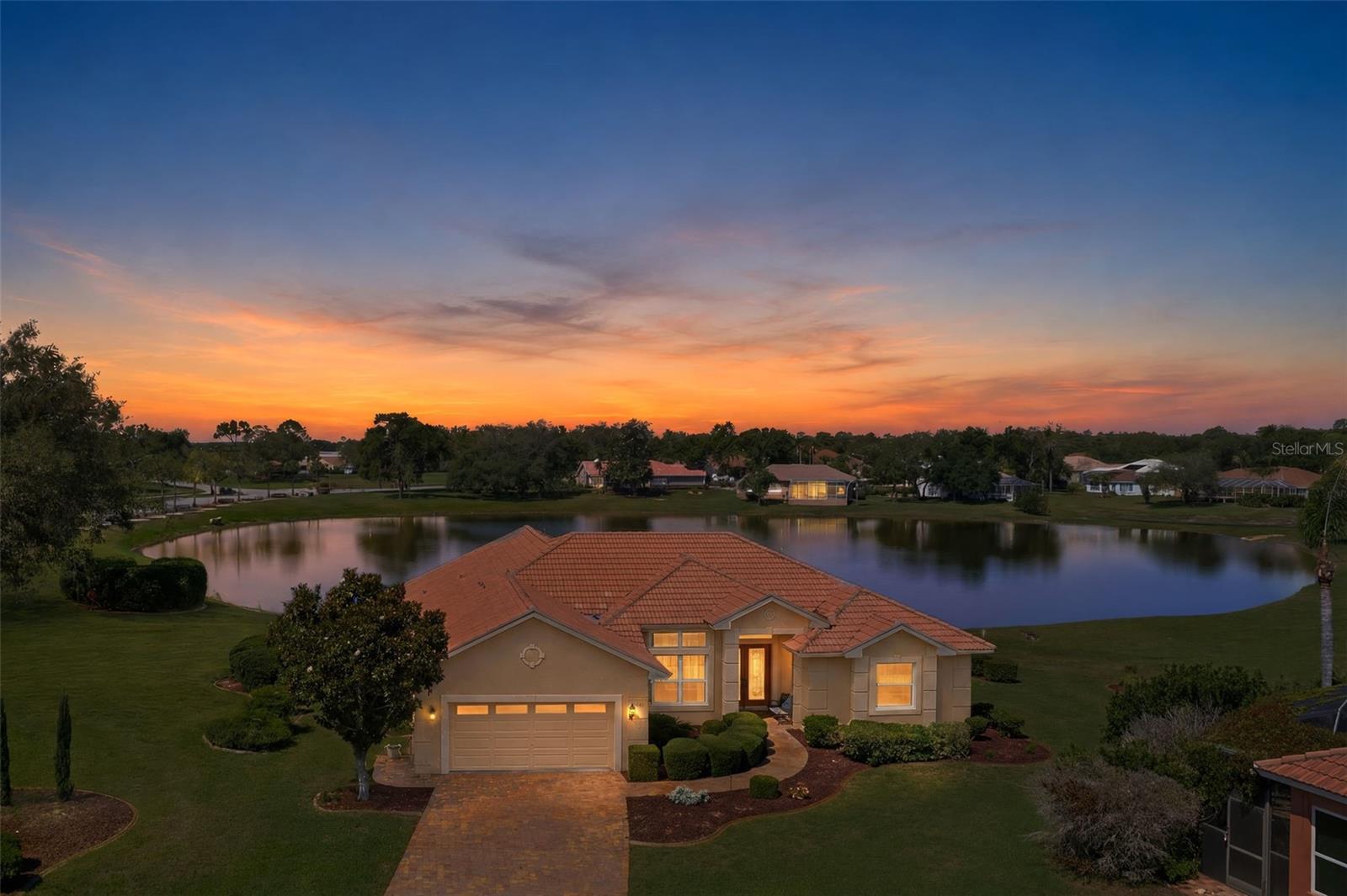 GLEN LAKES PH 1 - Residential