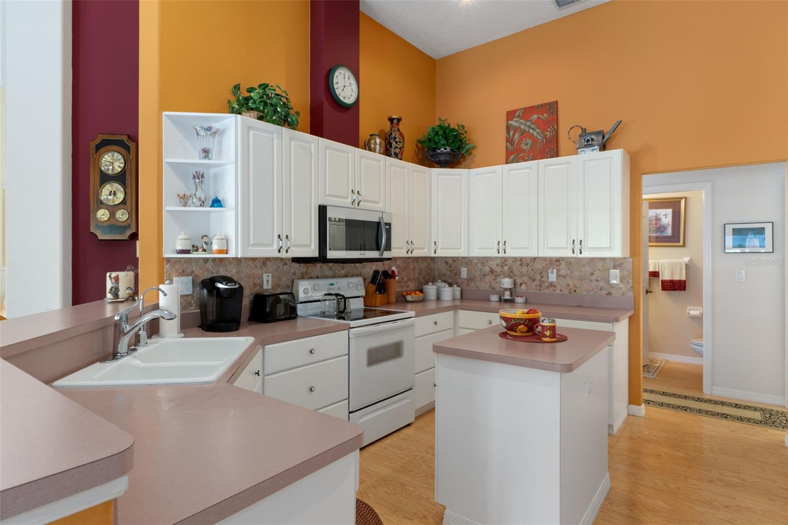 GLEN LAKES PH 1 - Residential