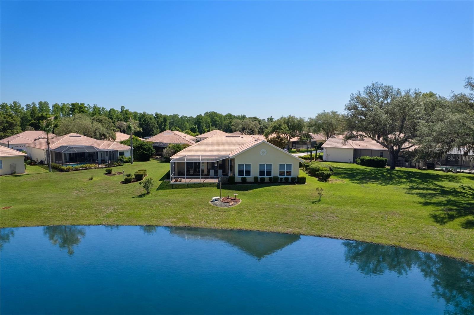 GLEN LAKES PH 1 - Residential