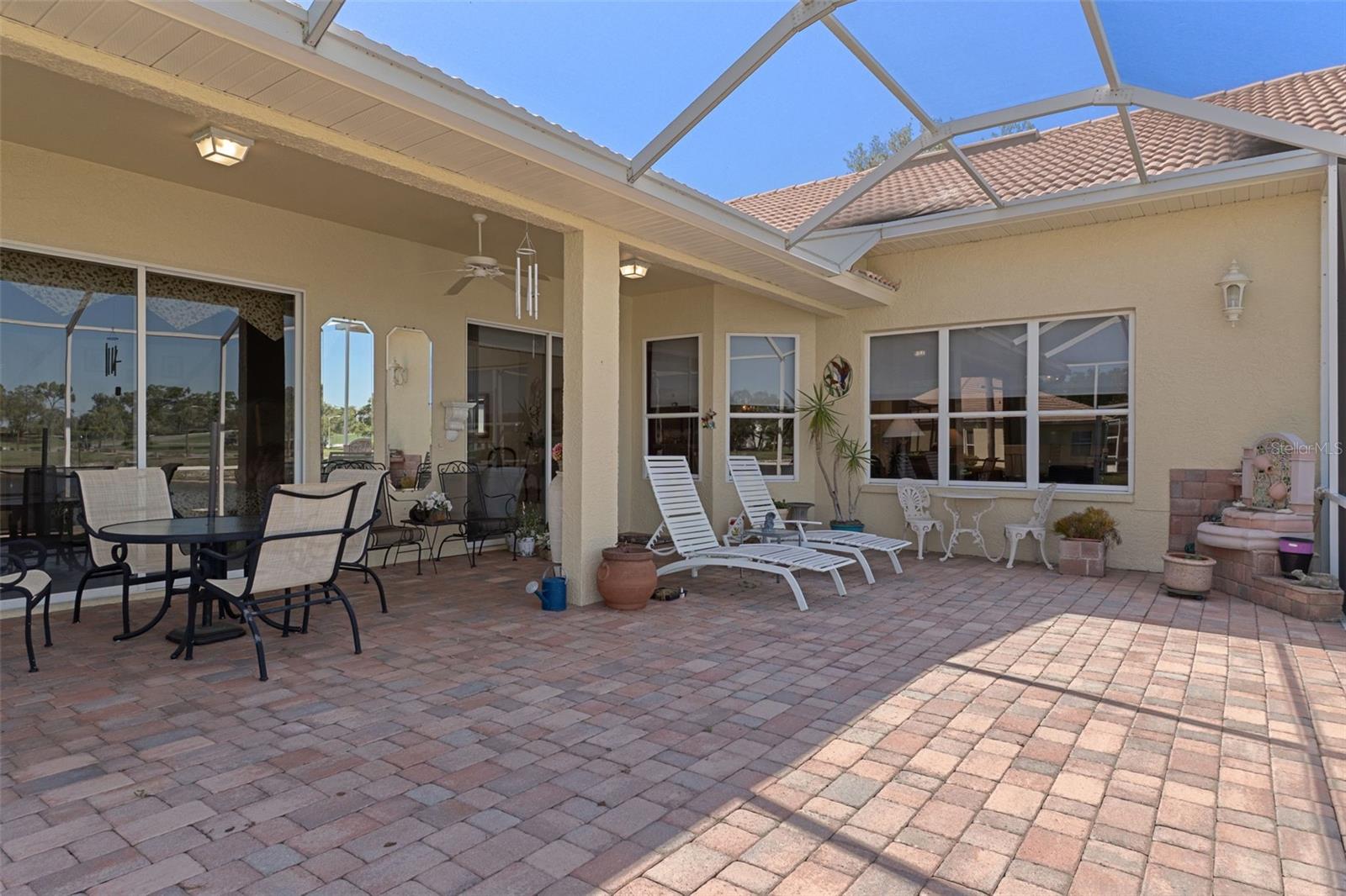 GLEN LAKES PH 1 - Residential