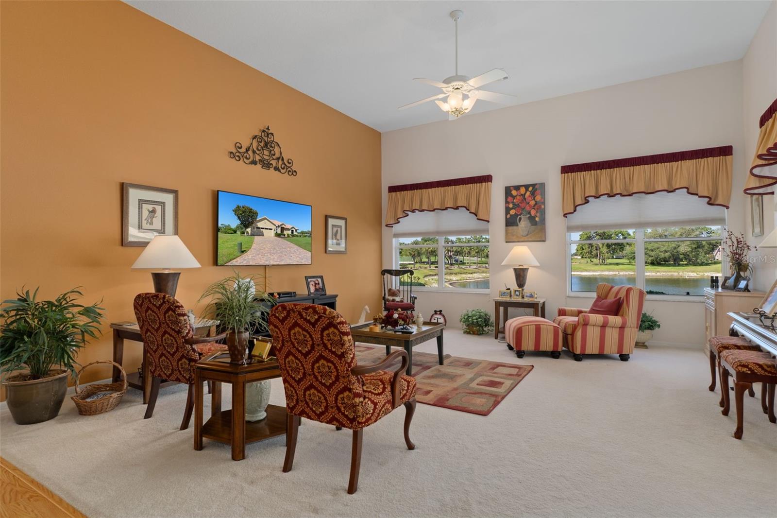 GLEN LAKES PH 1 - Residential