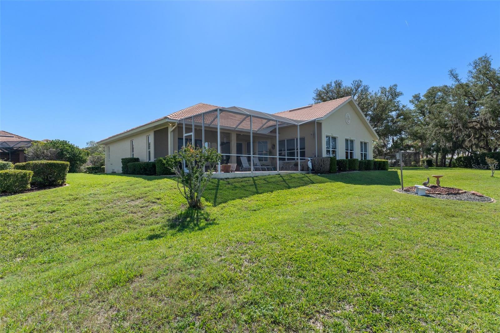 GLEN LAKES PH 1 - Residential