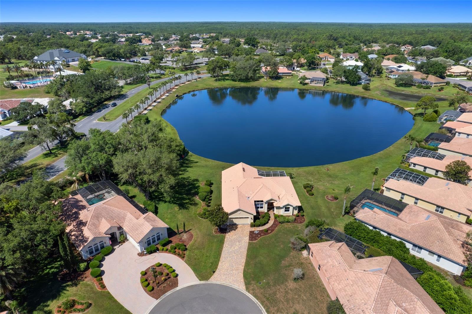GLEN LAKES PH 1 - Residential