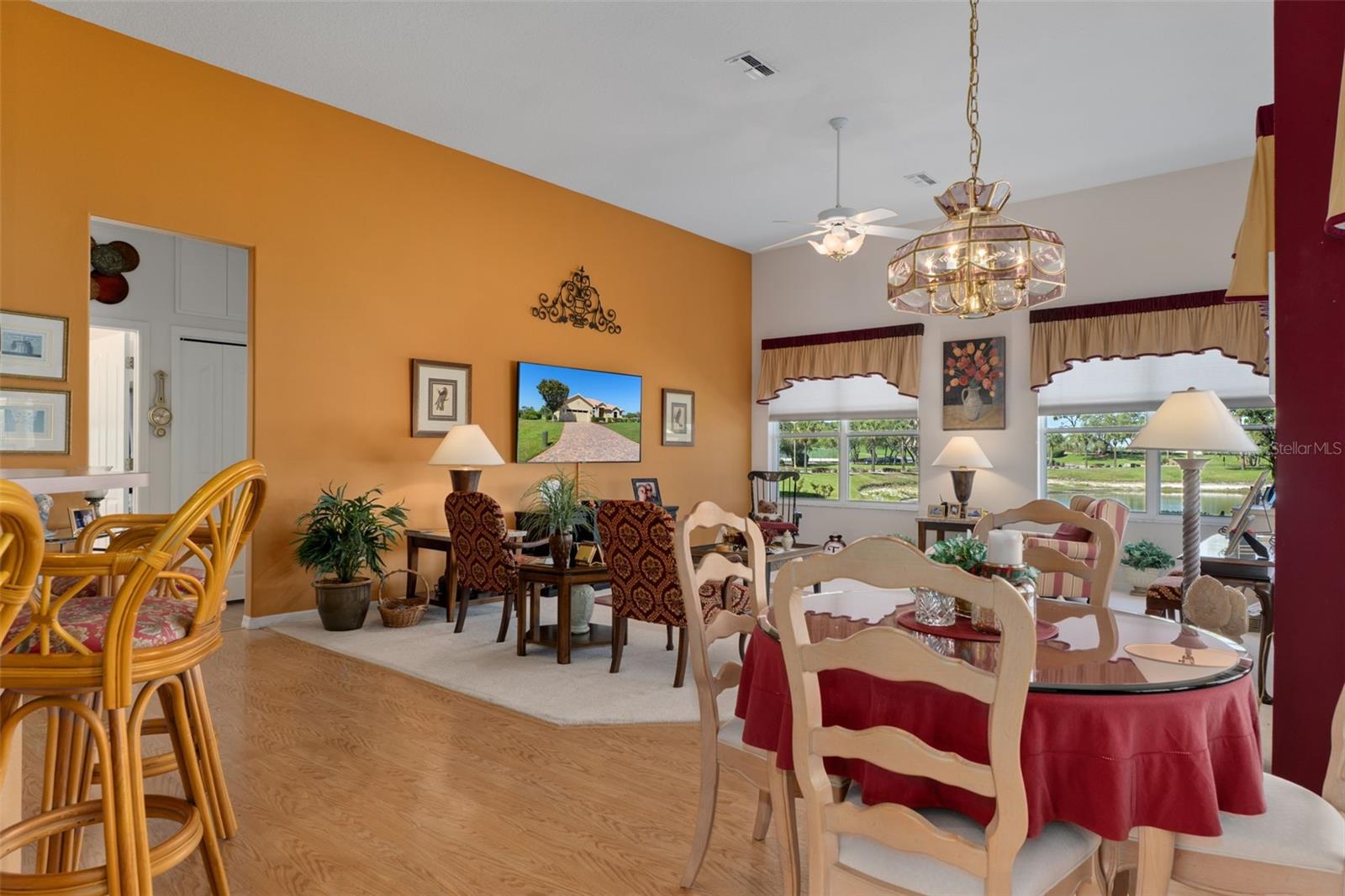 GLEN LAKES PH 1 - Residential