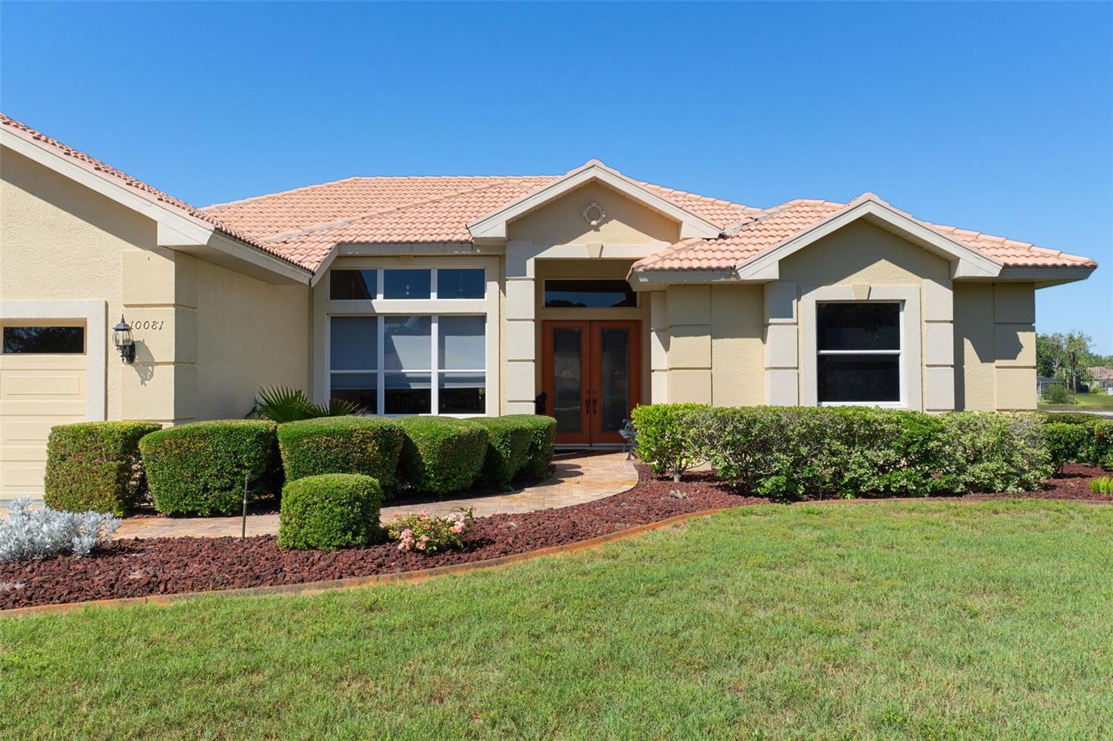 GLEN LAKES PH 1 - Residential