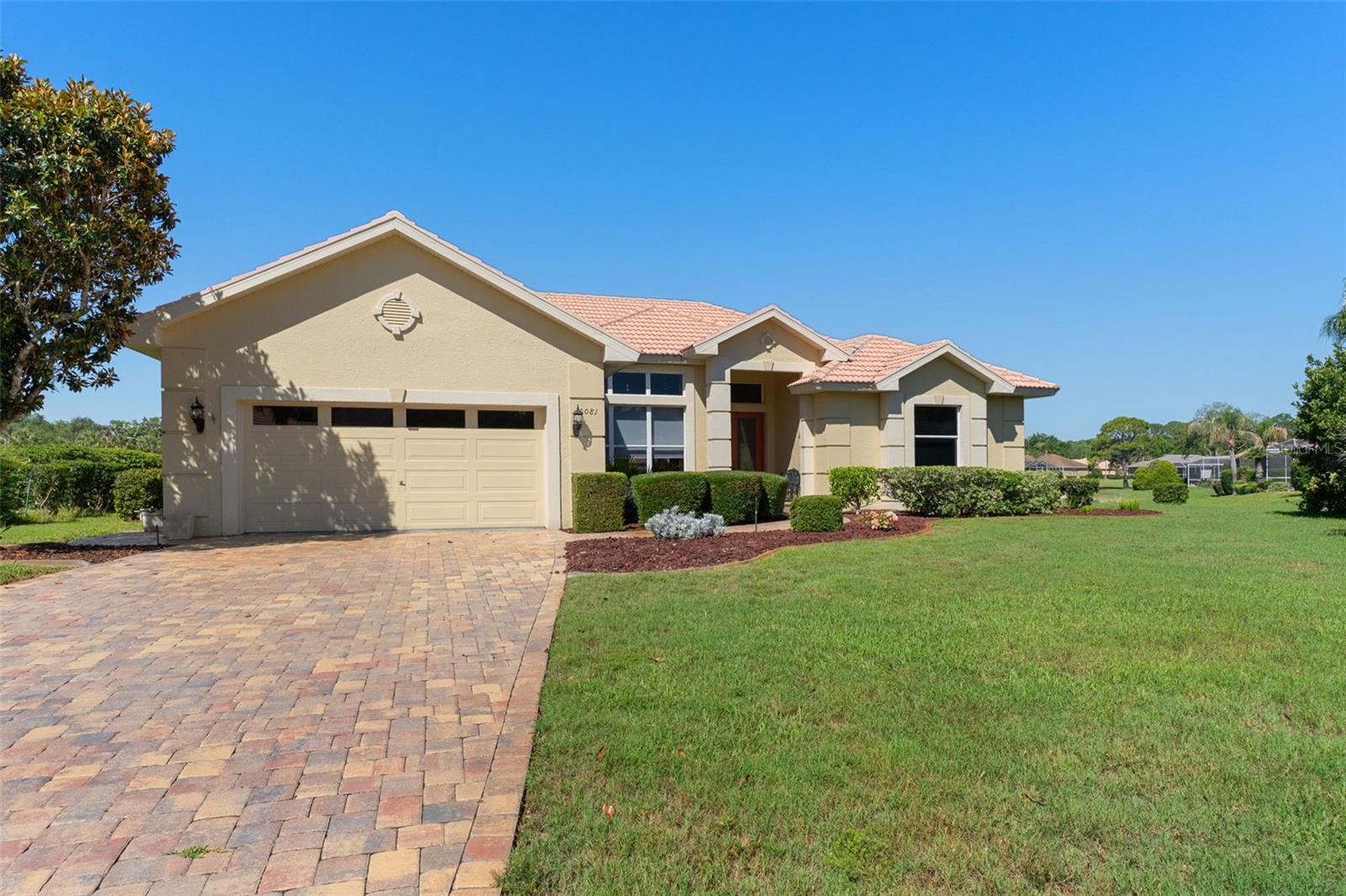 GLEN LAKES PH 1 - Residential