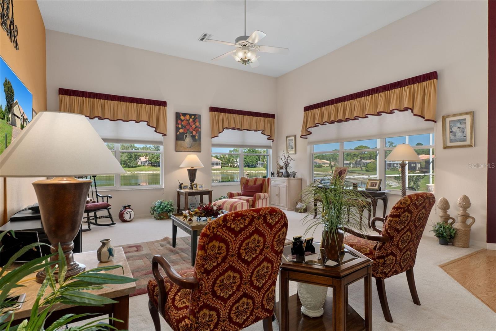 GLEN LAKES PH 1 - Residential