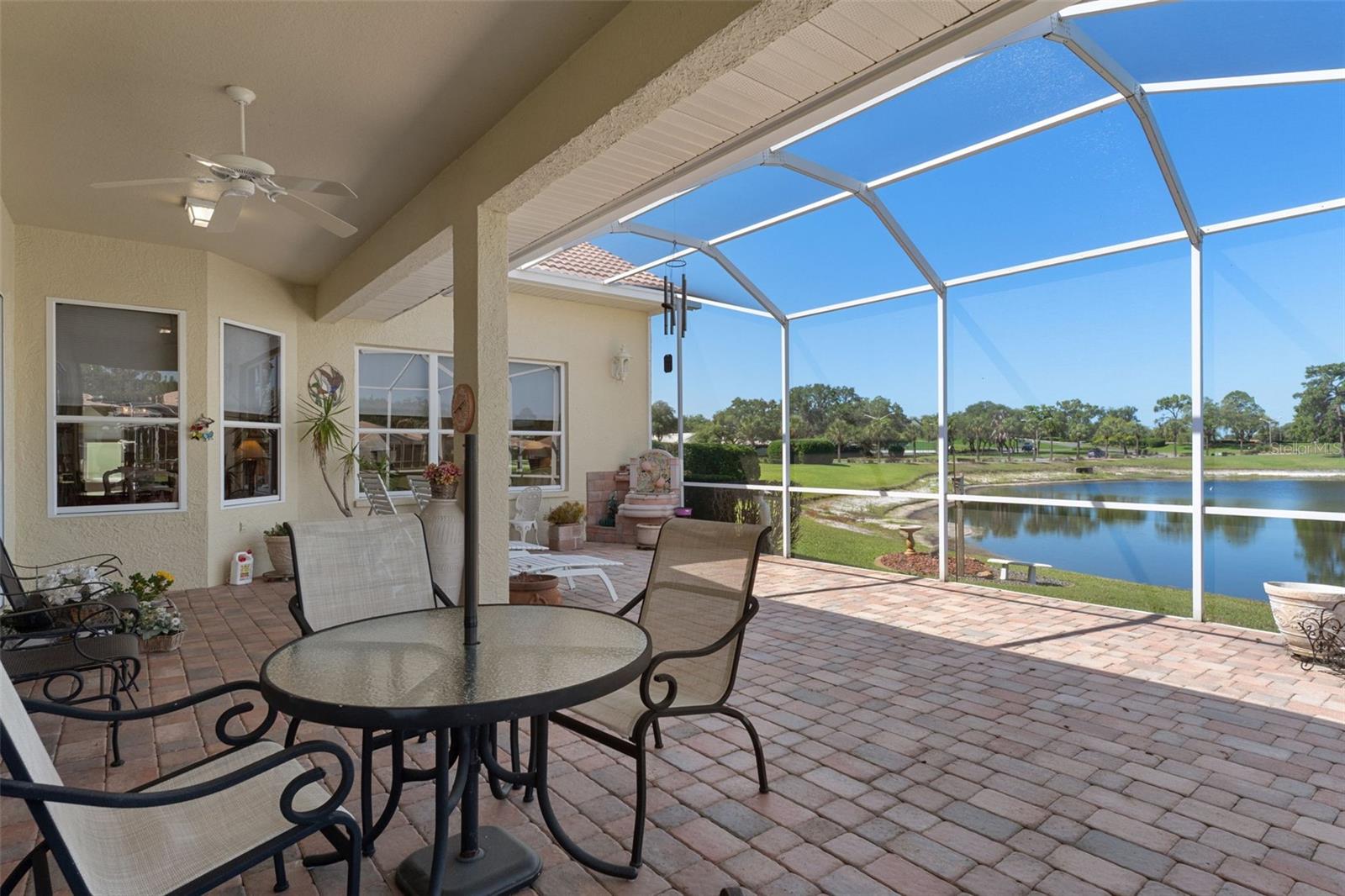 GLEN LAKES PH 1 - Residential