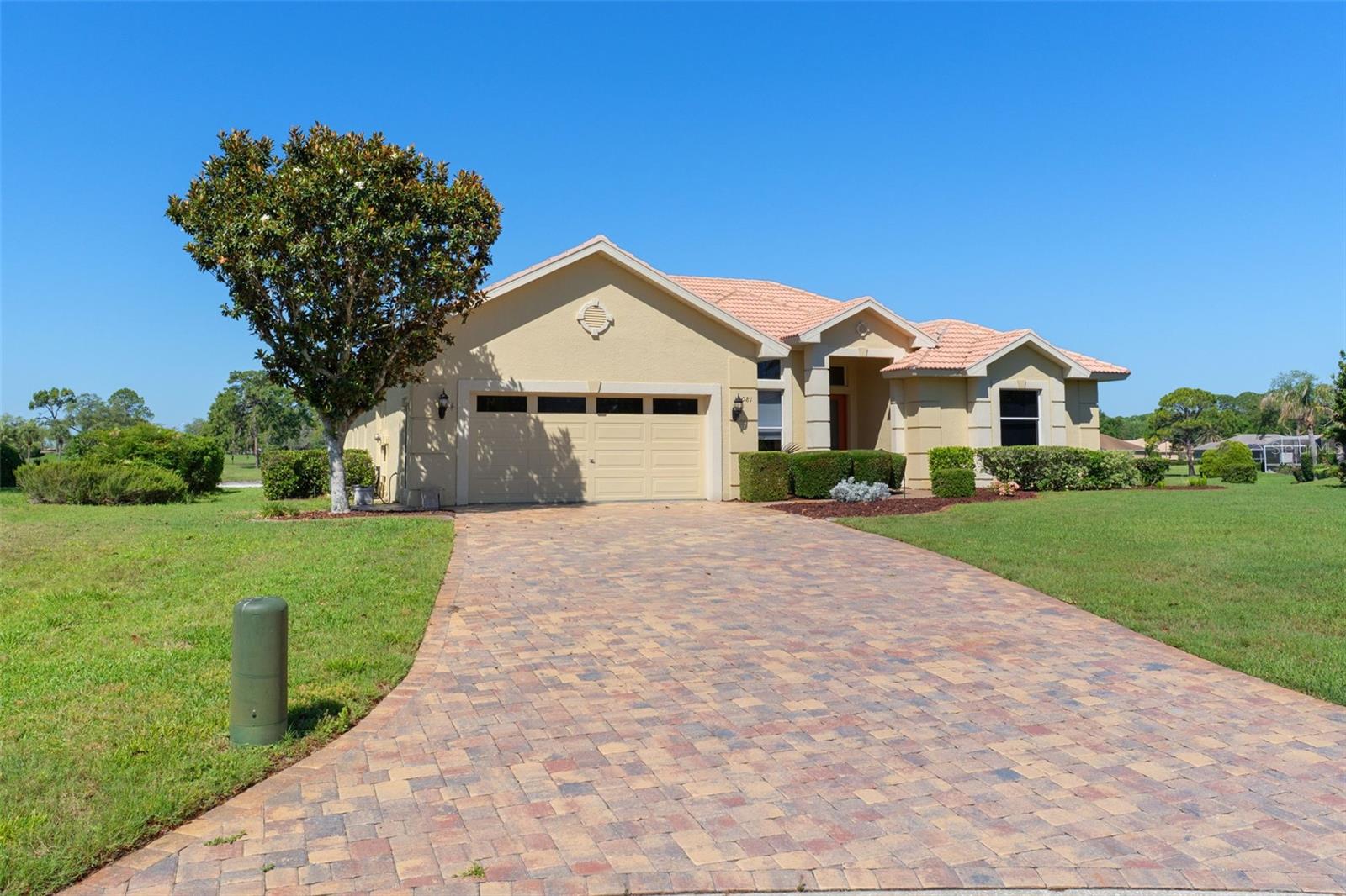 GLEN LAKES PH 1 - Residential