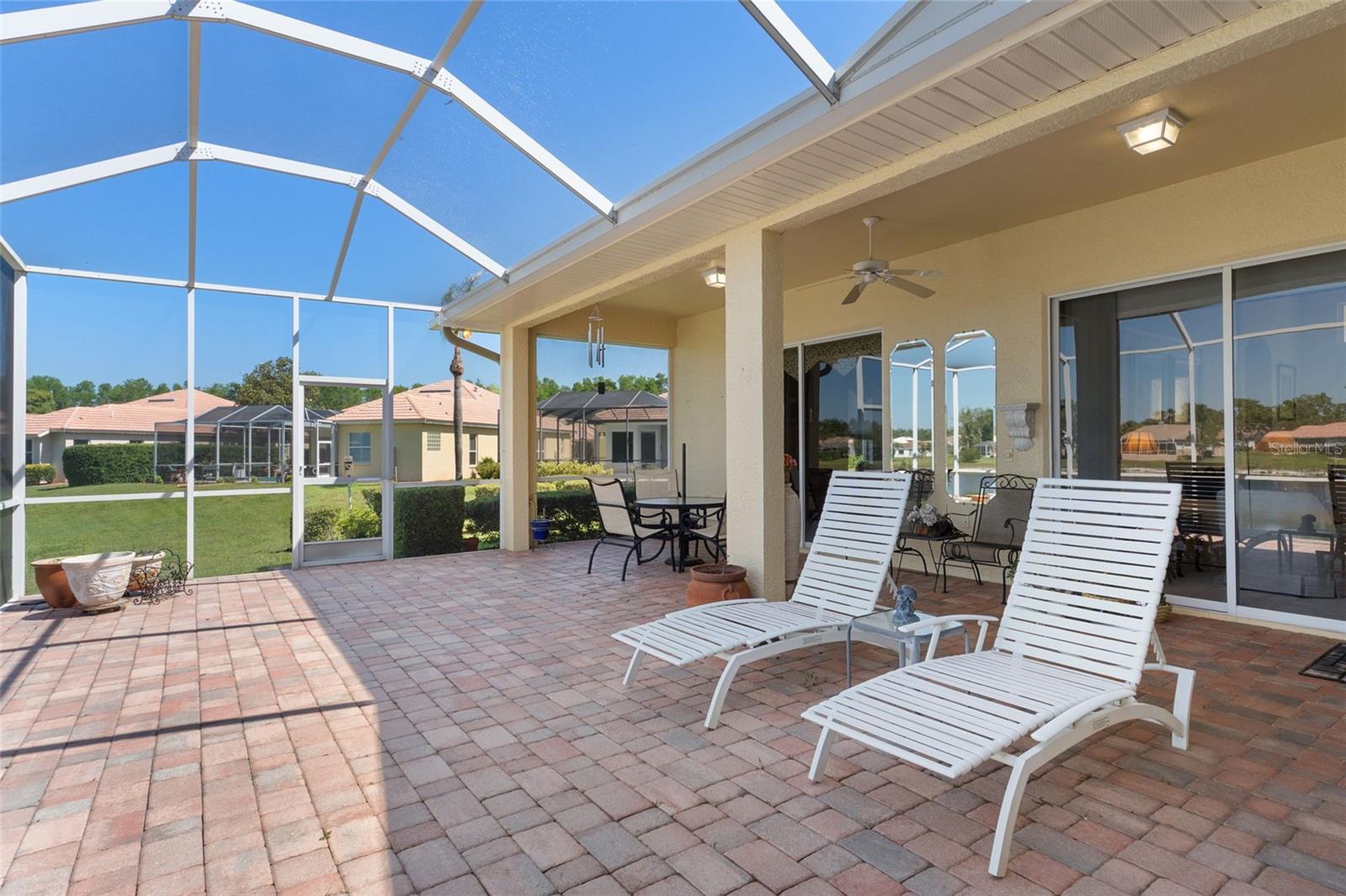 GLEN LAKES PH 1 - Residential