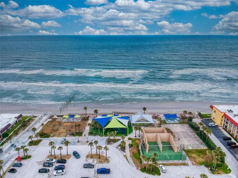 Photo of 3700 S Atlantic Avenue #103, New Smyrna Beach, FL 32169 (MLS # NS1087983)