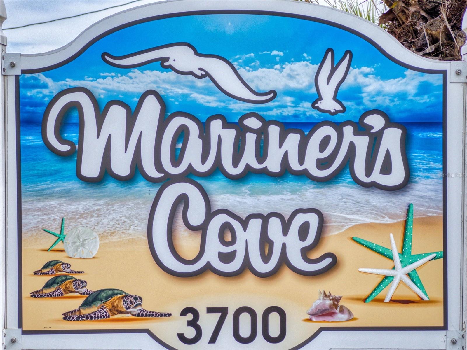 MARINERS COVE CONDO - Residential