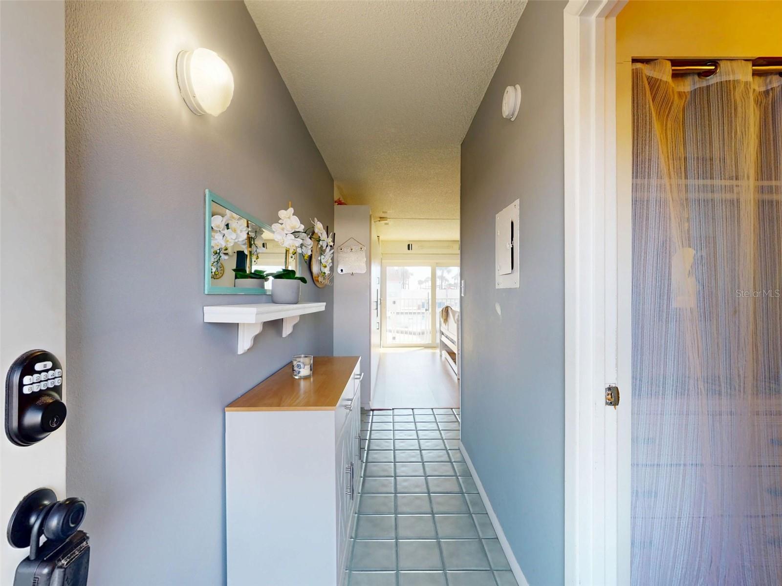 MARINERS COVE CONDO - Residential