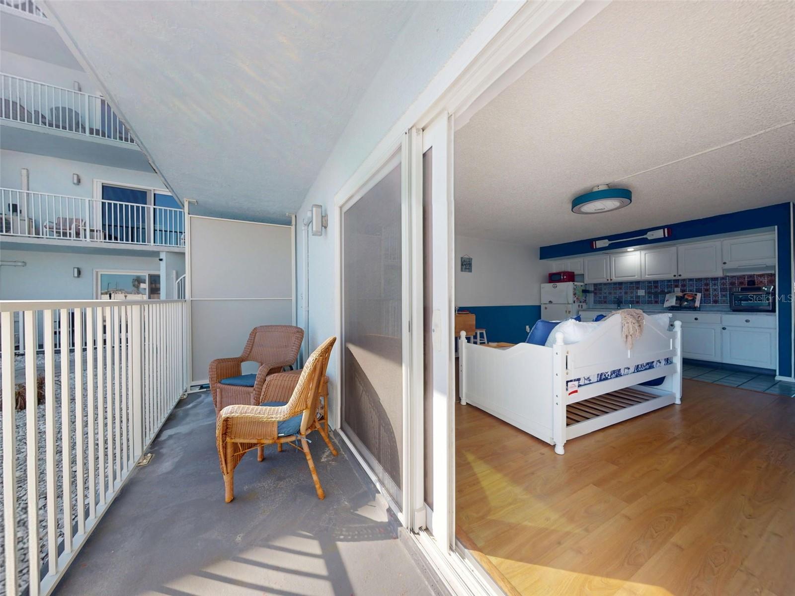 MARINERS COVE CONDO - Residential