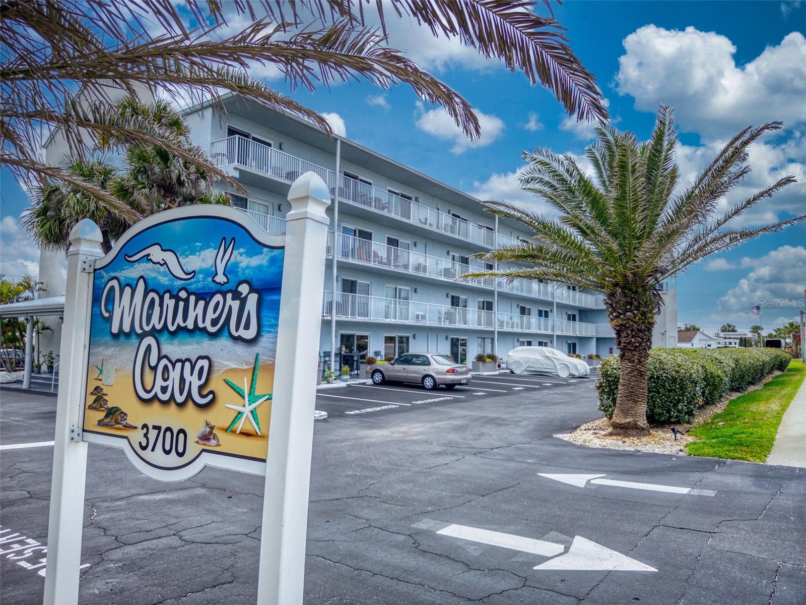 MARINERS COVE CONDO - Residential