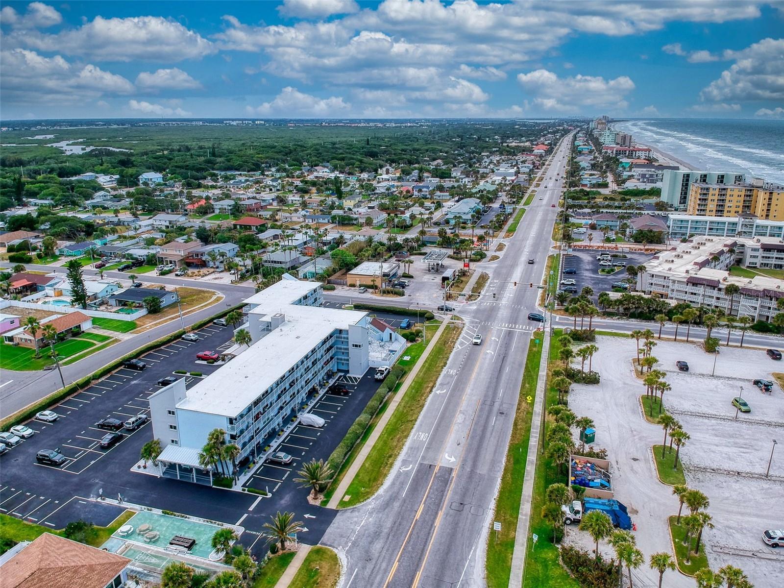 MARINERS COVE CONDO - Residential