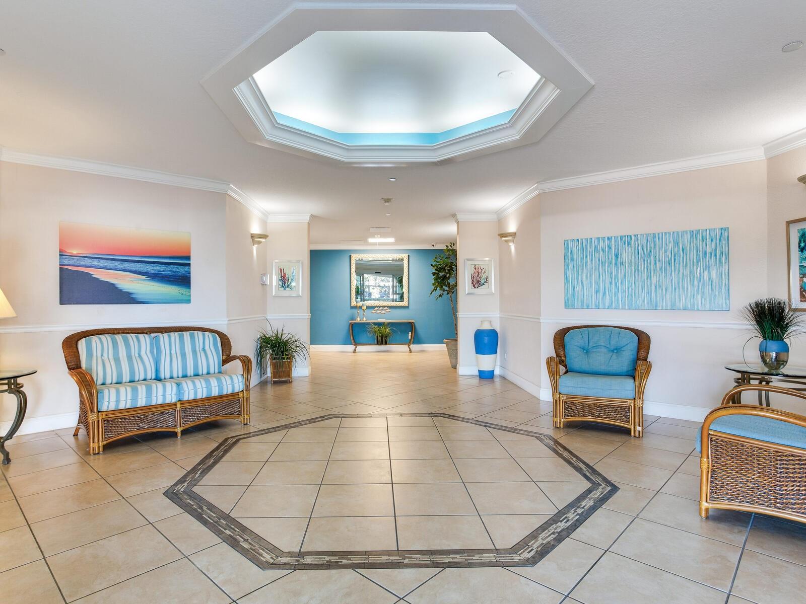 736 ISLAND WAY CONDO - Residential