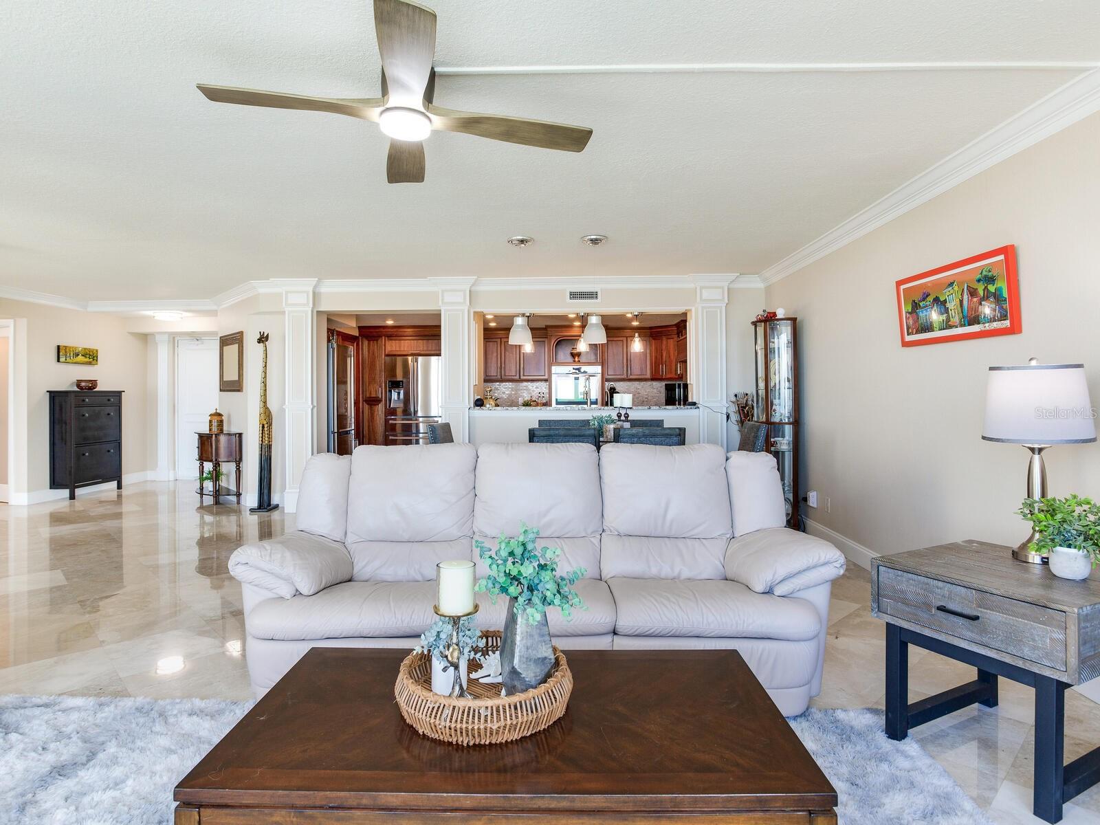 736 ISLAND WAY CONDO - Residential