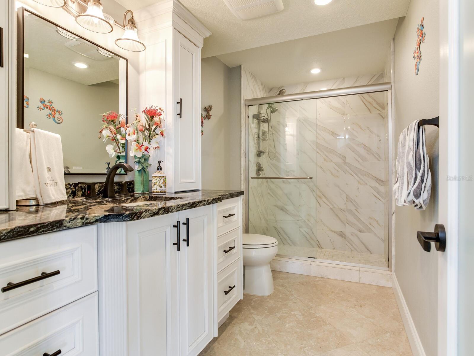 736 ISLAND WAY CONDO - Residential