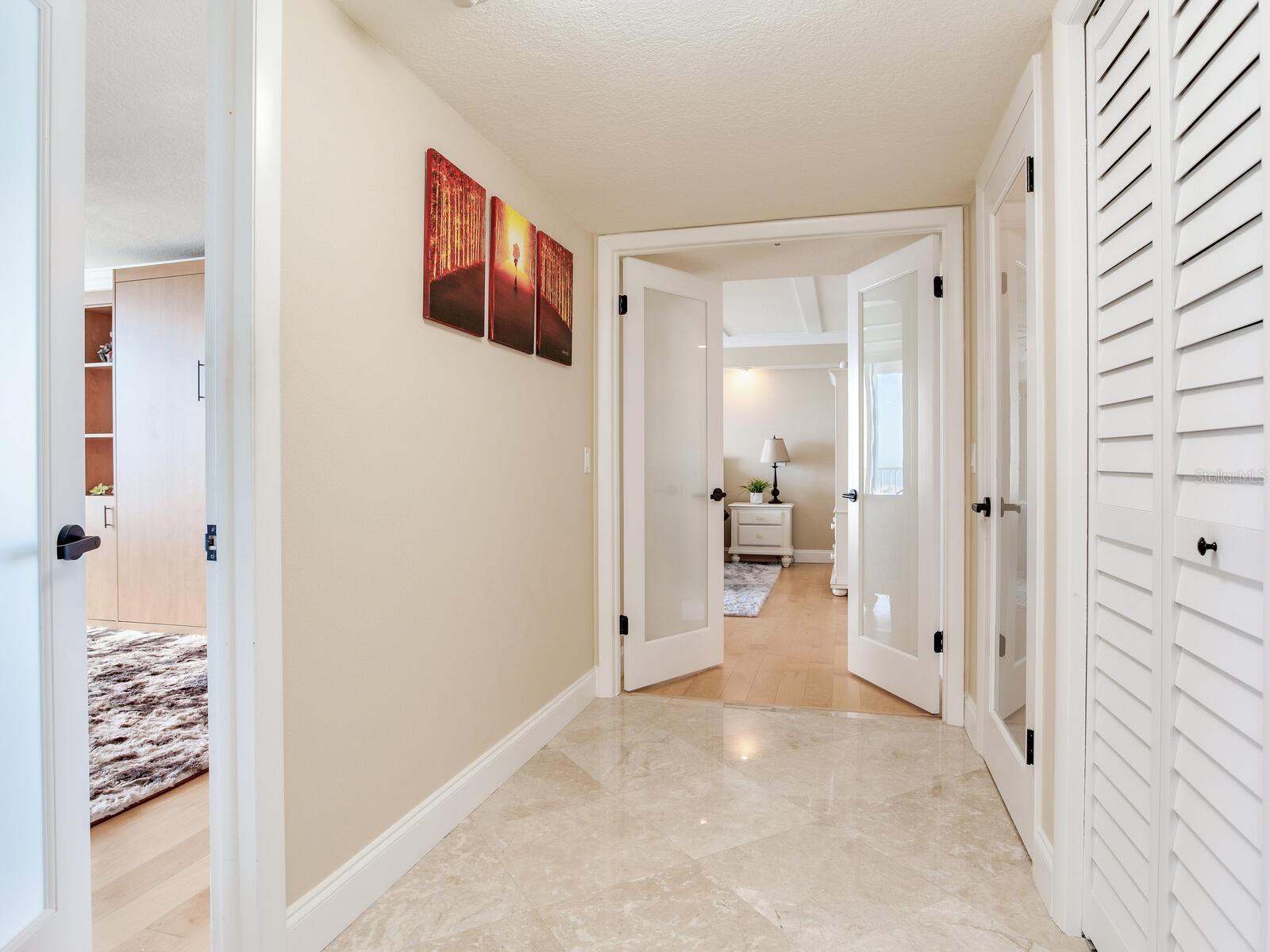 736 ISLAND WAY CONDO - Residential