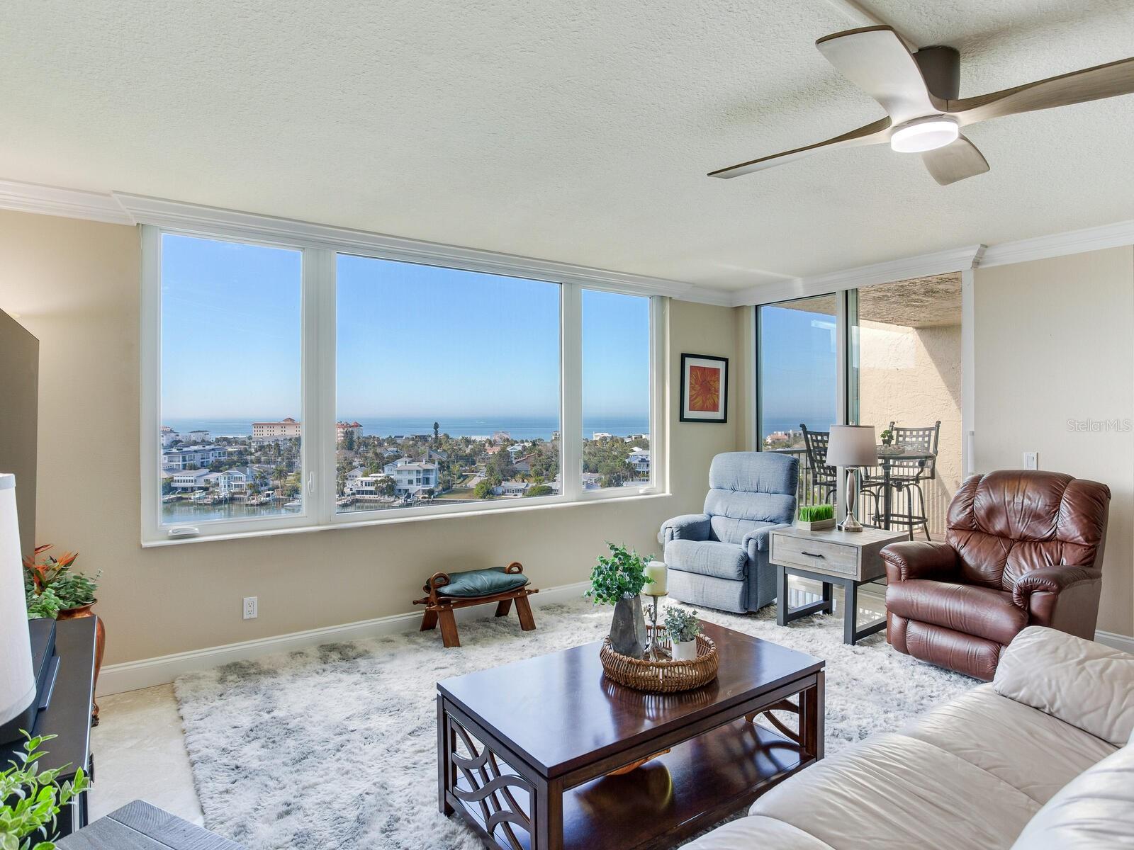 736 ISLAND WAY CONDO - Residential