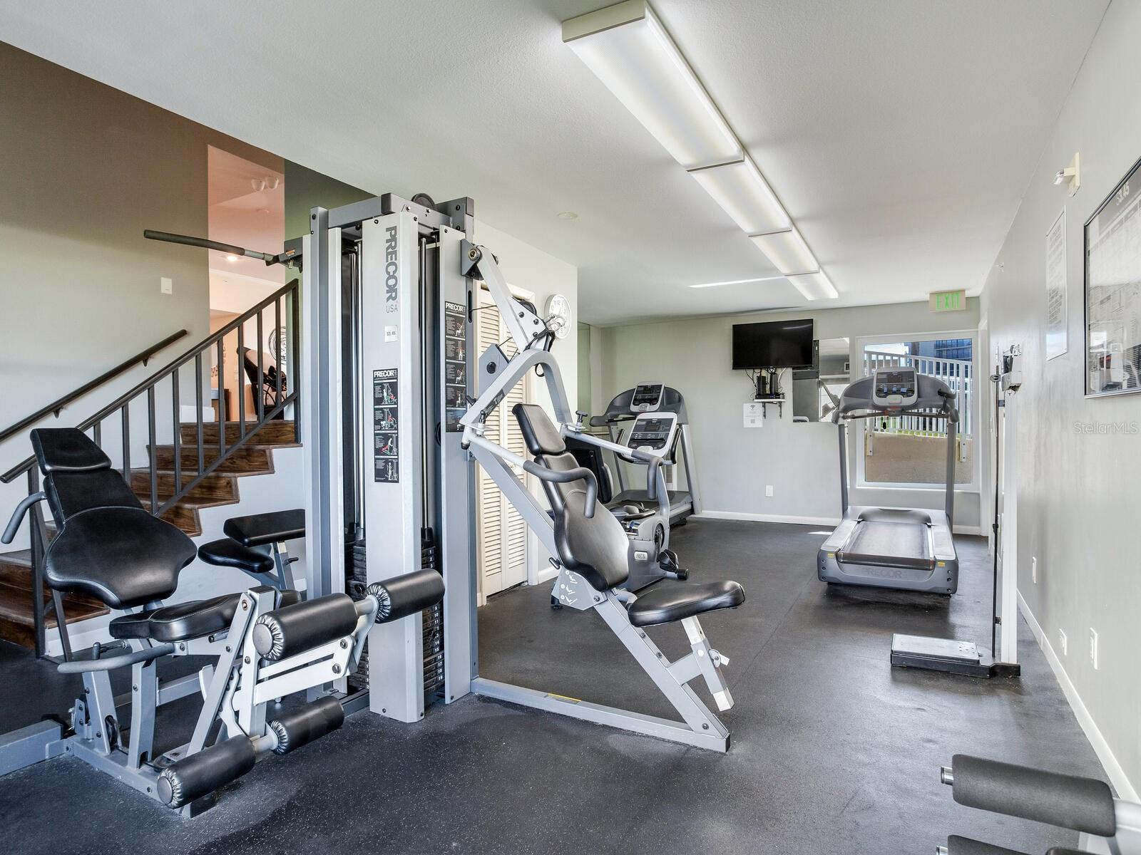 736 ISLAND WAY CONDO - Residential