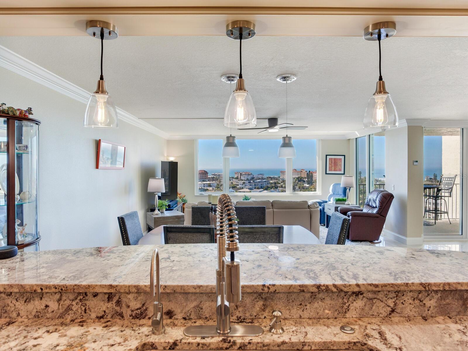 736 ISLAND WAY CONDO - Residential