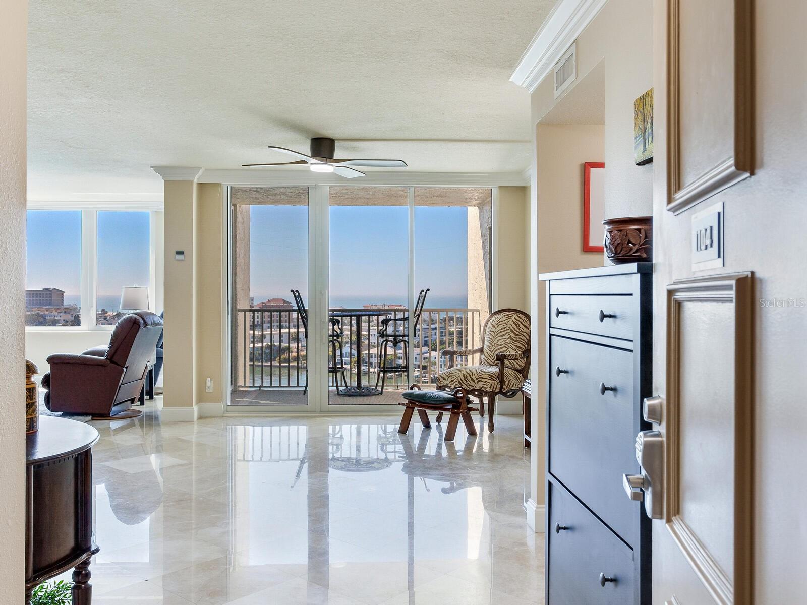 736 ISLAND WAY CONDO - Residential