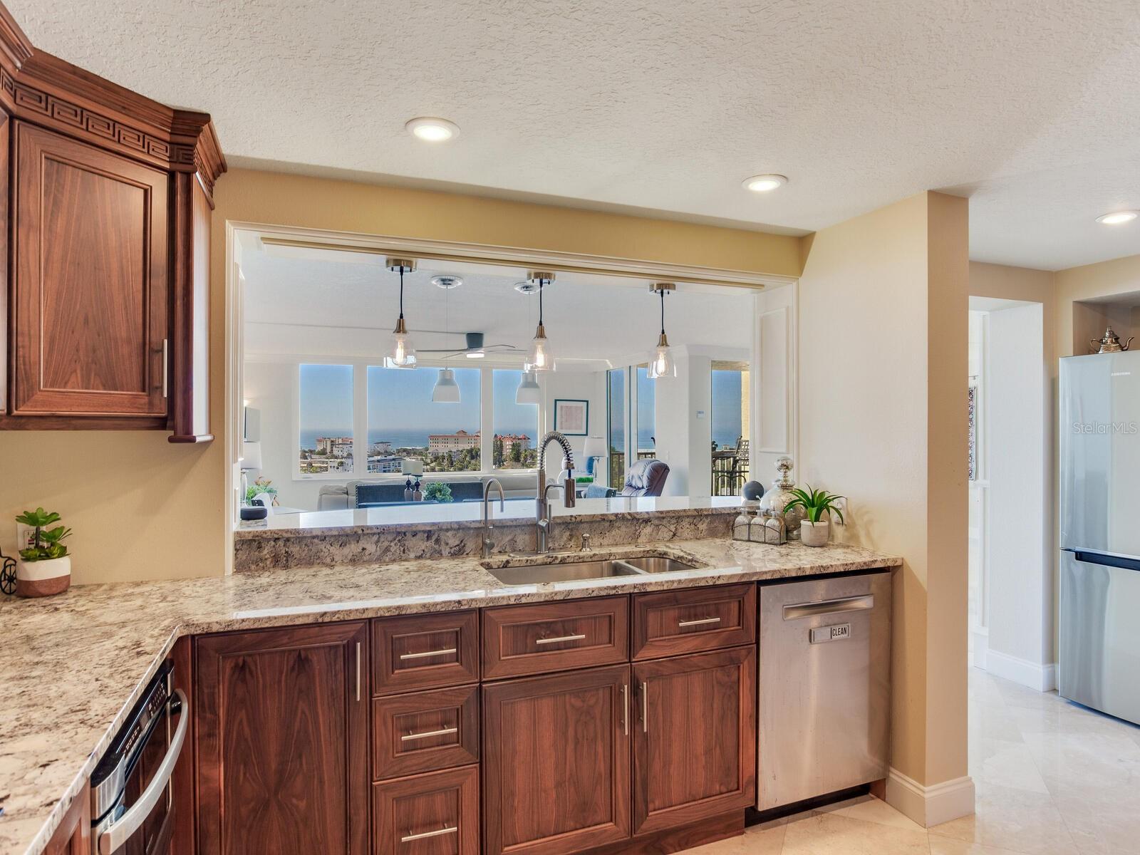 736 ISLAND WAY CONDO - Residential