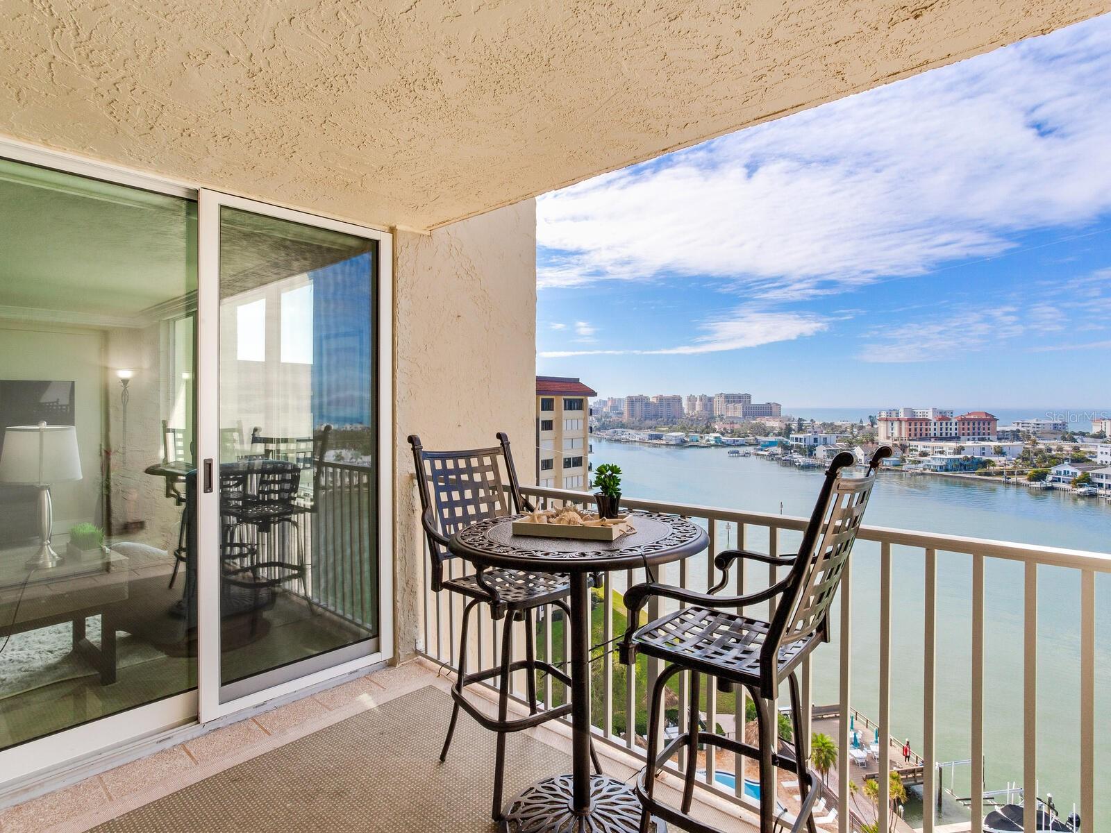 736 ISLAND WAY CONDO - Residential