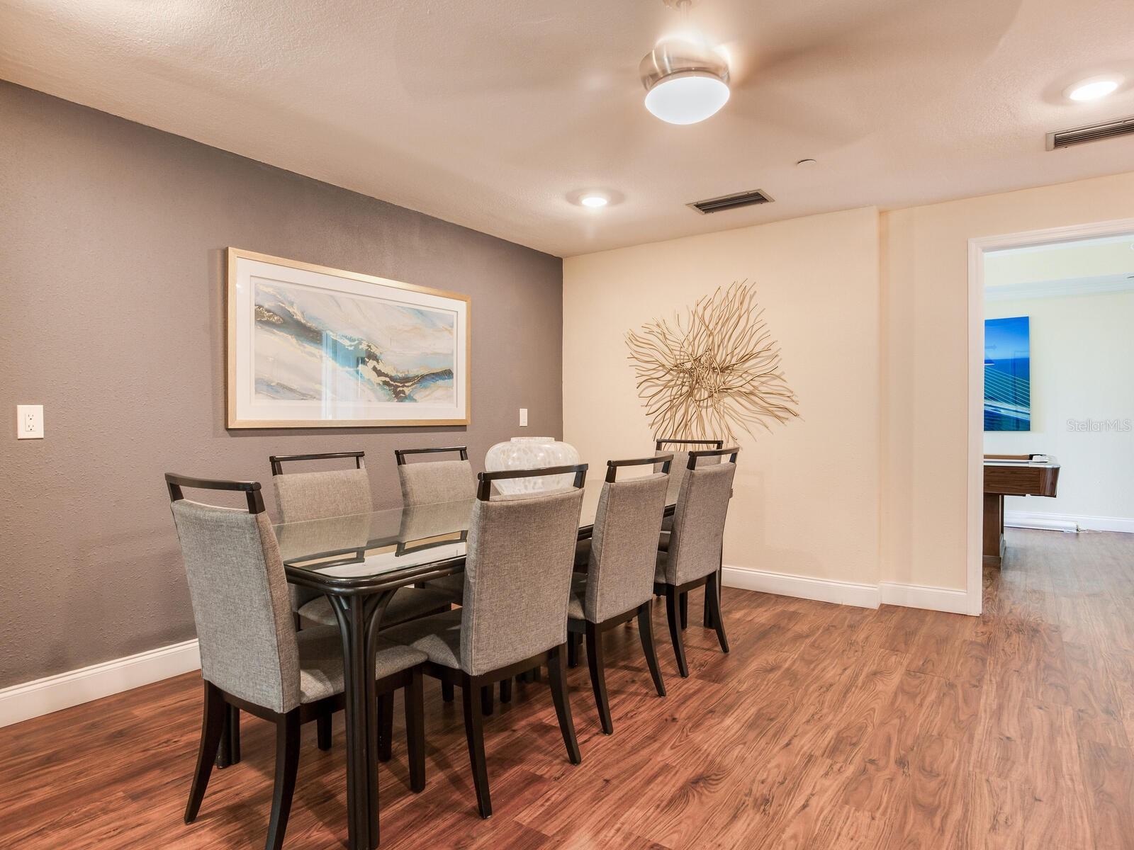 736 ISLAND WAY CONDO - Residential