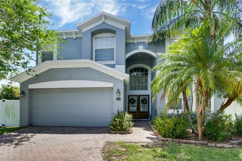 2349 PLANTATION OAK DRIVE ORLANDO FL 32824