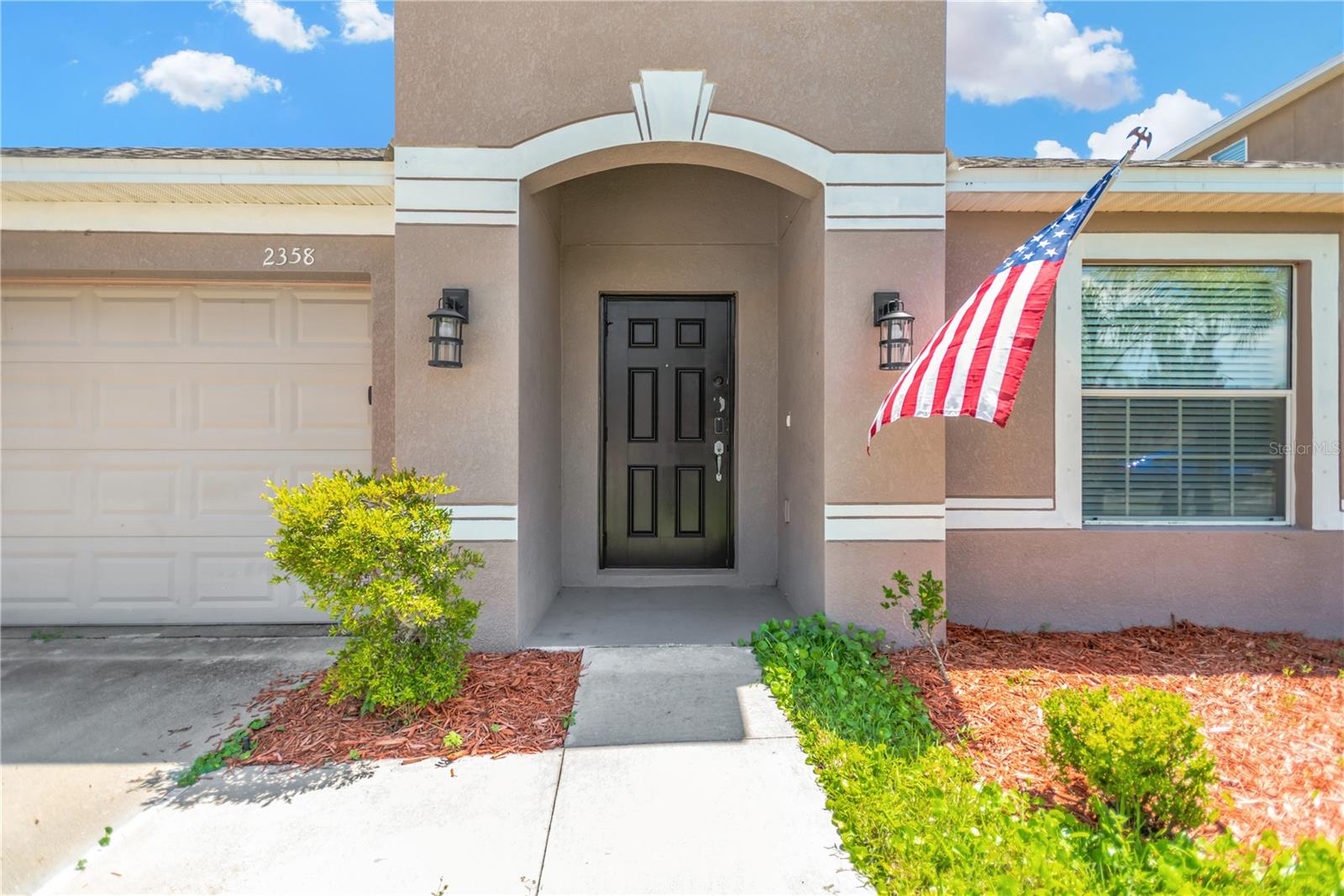 2358 DOVESONG TRACE DRIVE
