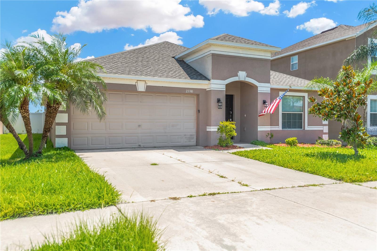 2358 DOVESONG TRACE DRIVE