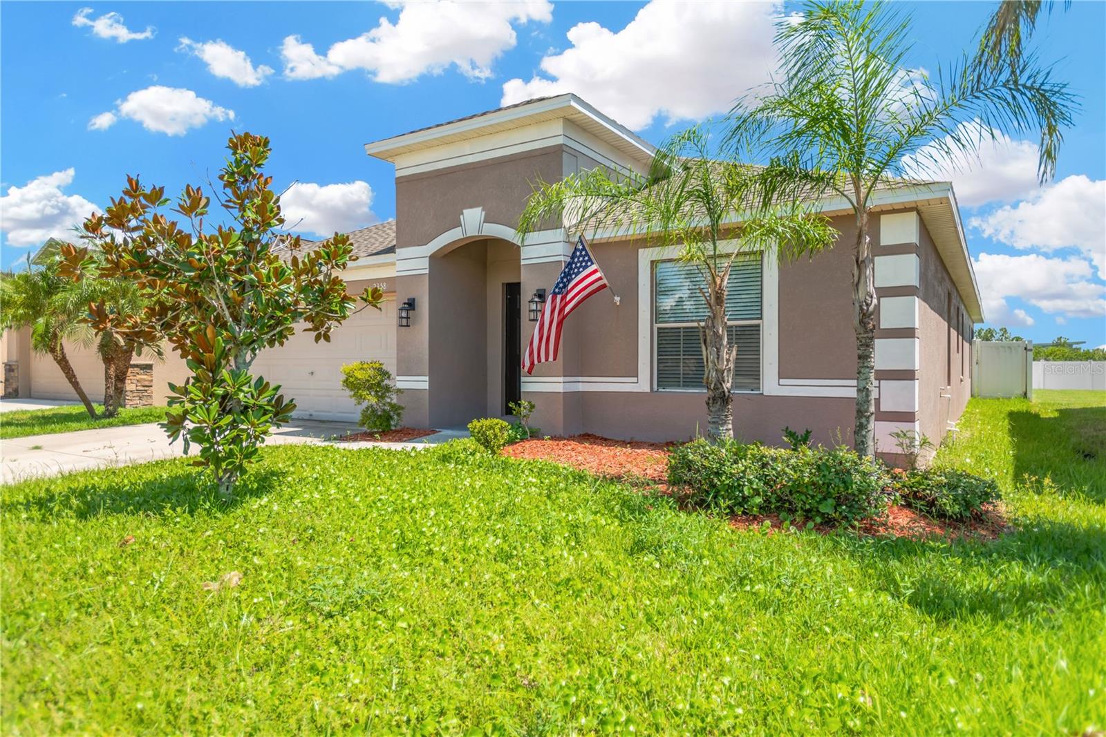 2358 DOVESONG TRACE DRIVE
