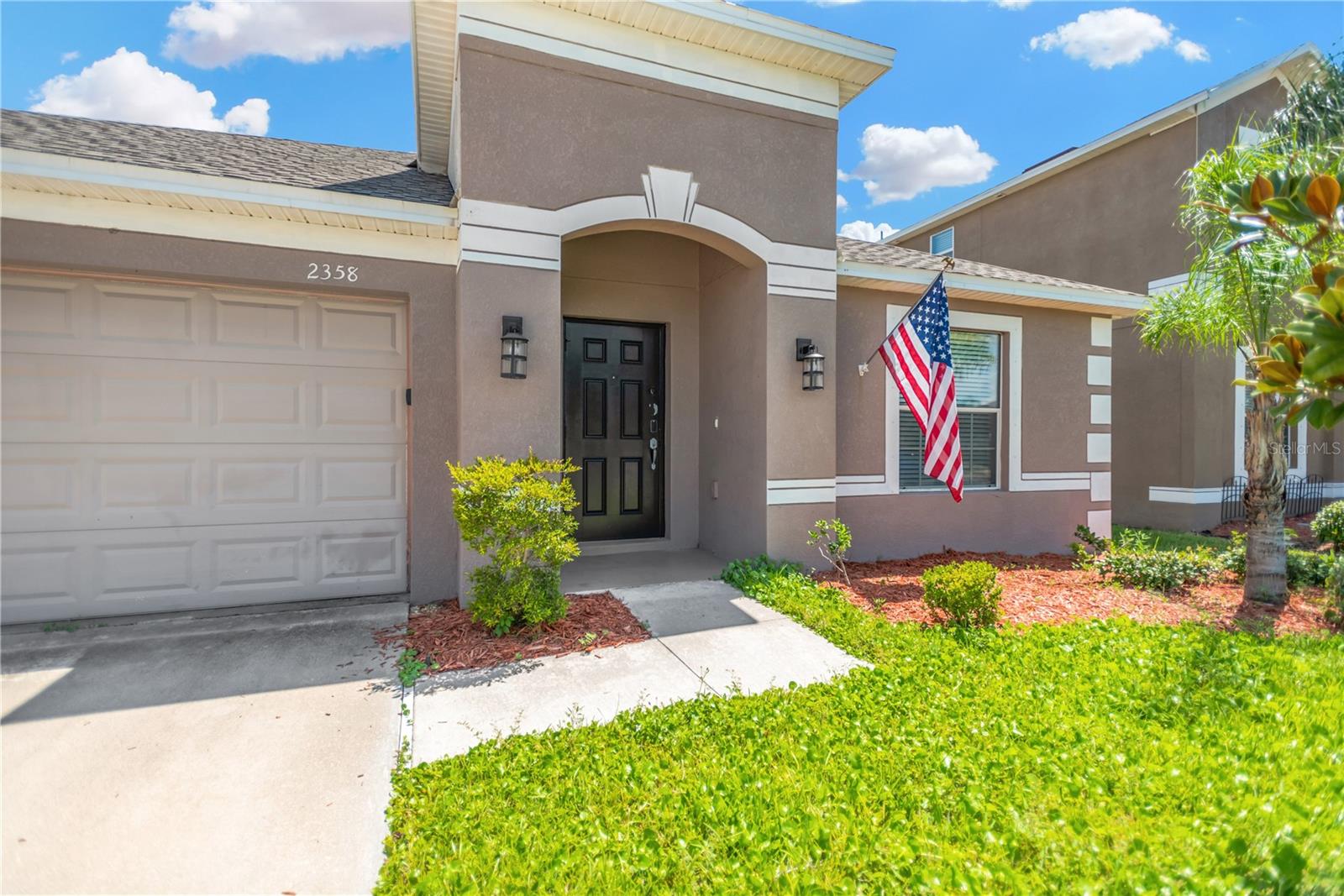 2358 DOVESONG TRACE DRIVE
