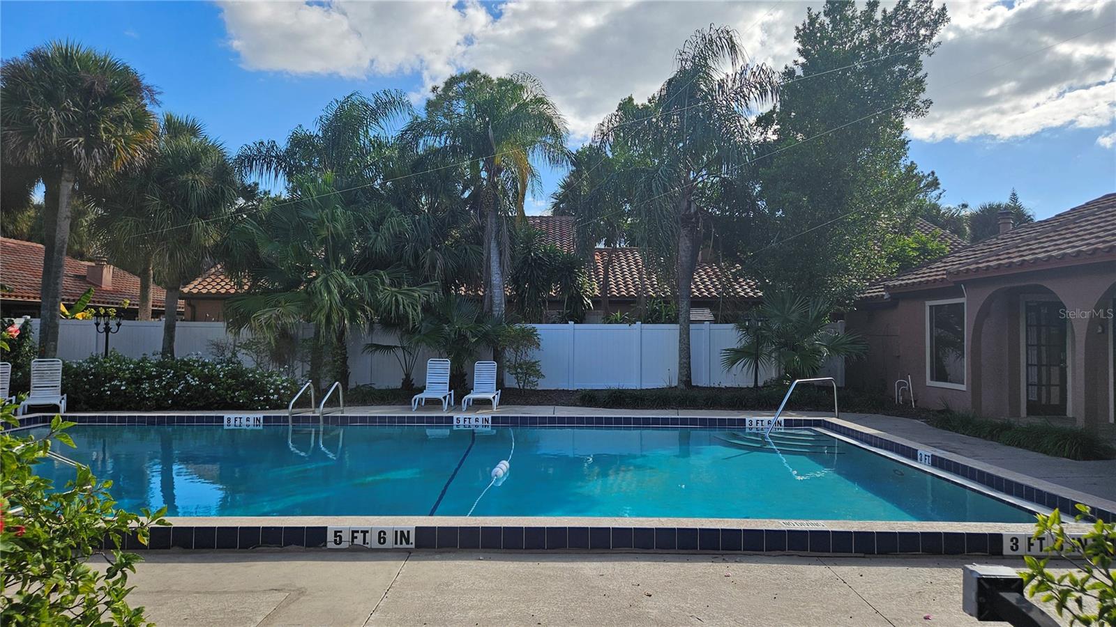 WINTER PARK VILLAS CONDO - Residential Lease