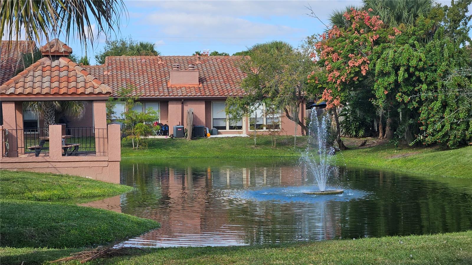 WINTER PARK VILLAS CONDO - Residential Lease