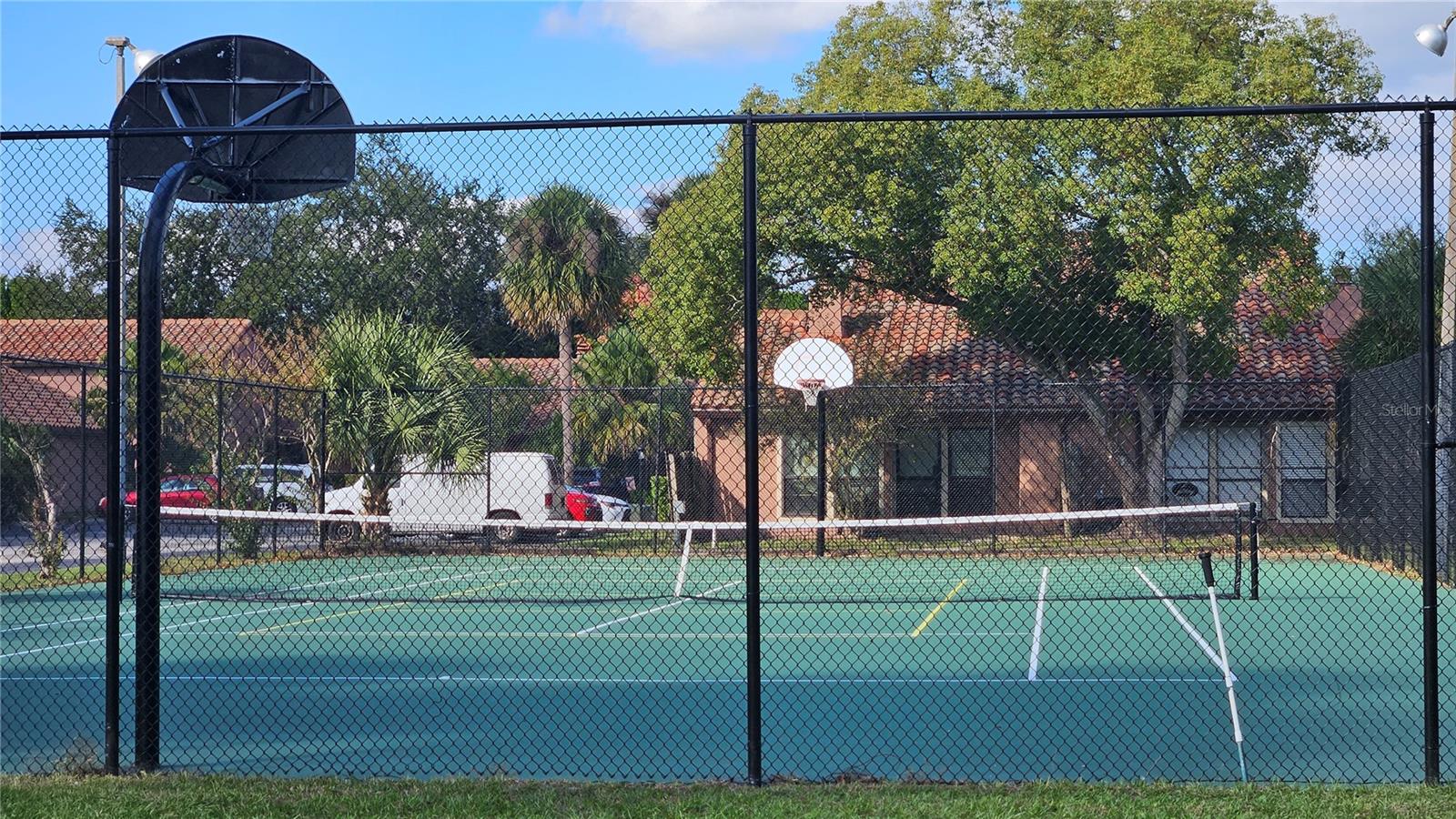 WINTER PARK VILLAS CONDO - Residential Lease