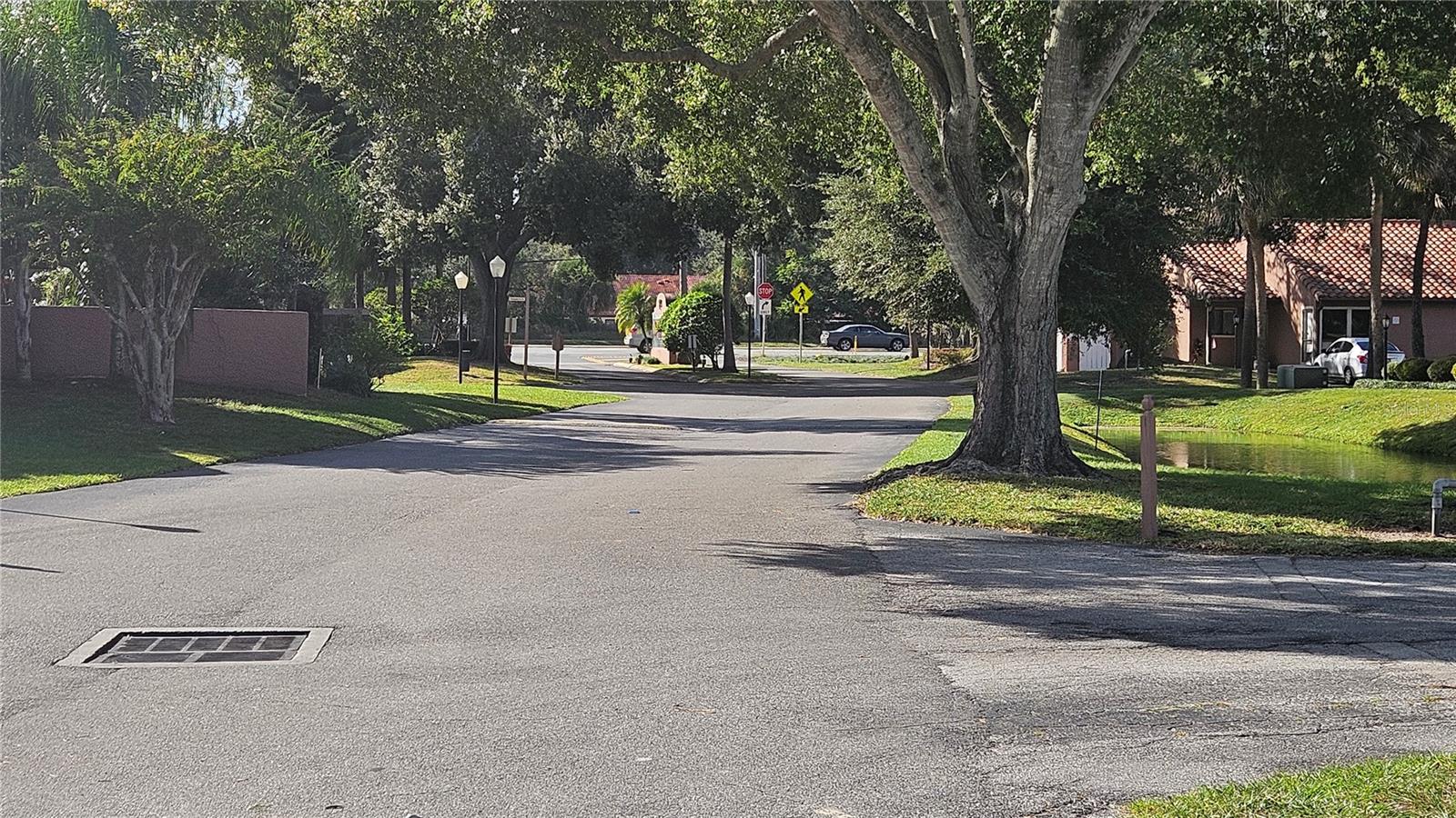 WINTER PARK VILLAS CONDO - Residential Lease